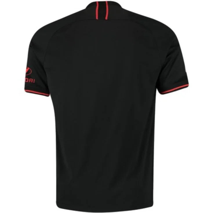CAMISOLA RETRÔ ATLÉTICO DE MADRI II 19/20