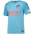 CAMISOLA RETRÔ ATLÉTICO DE MADRI II 18/19