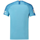 CAMISOLA RETRÔ ATLÉTICO DE MADRI II 18/19