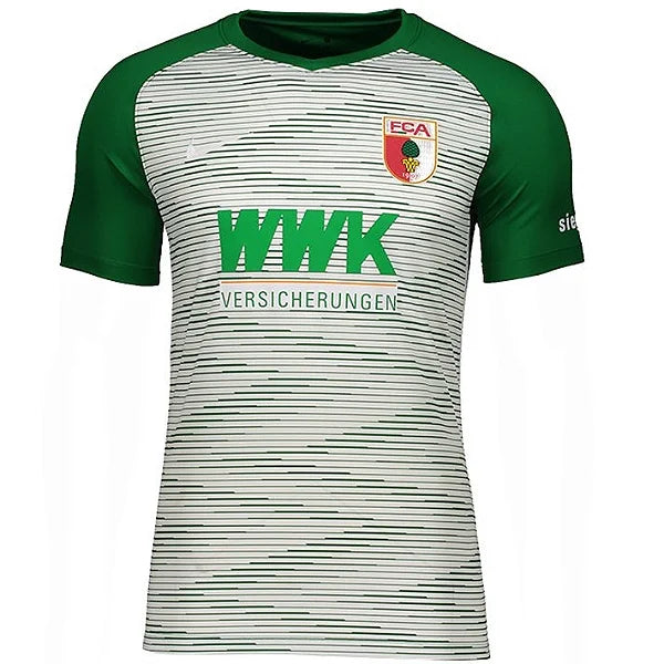 CAMISOLA RETRÔ AUGSBURG II 18/19