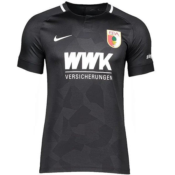 CAMISOLA RETRÔ AUGSBURG III 18/19