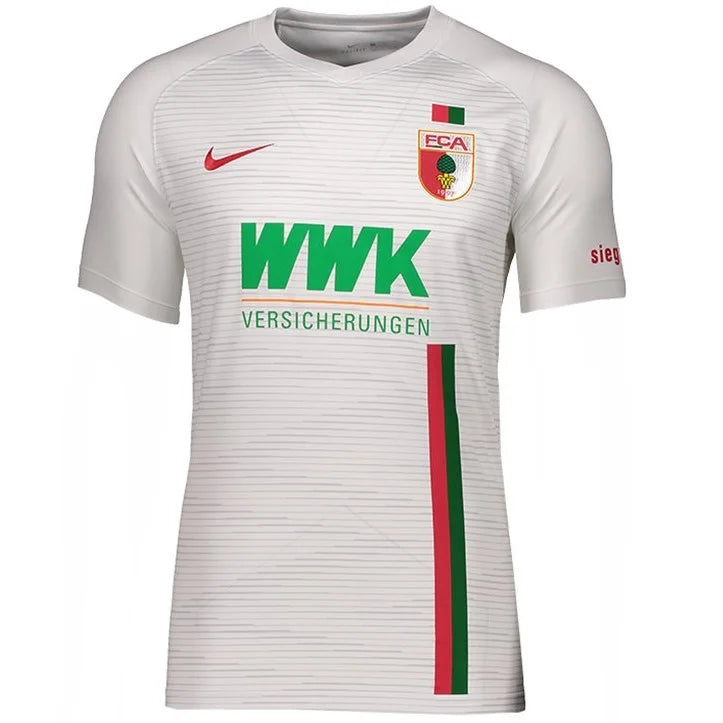 CAMISOLA RETRÔ AUGSBURG 18/19
