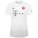 CAMISOLA RETRÔ BAYERN MUNICH 19/20