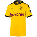 CAMISOLA RETRÔ BORUSSIA DORTMUND I 19/20