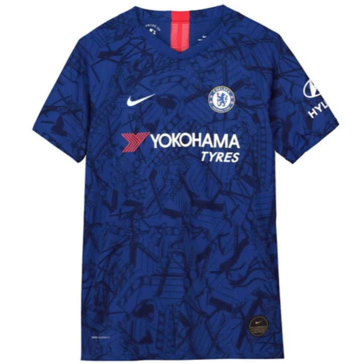 CAMISOLA RETRÔ CHELSA 18/19