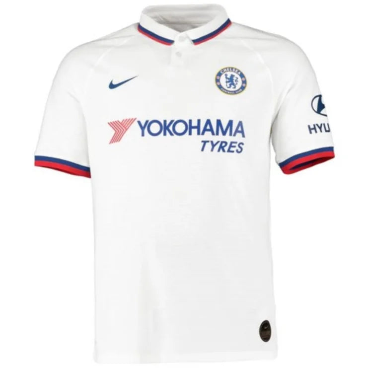 CAMISOLA RETRÔ CHELSEA II 19/20