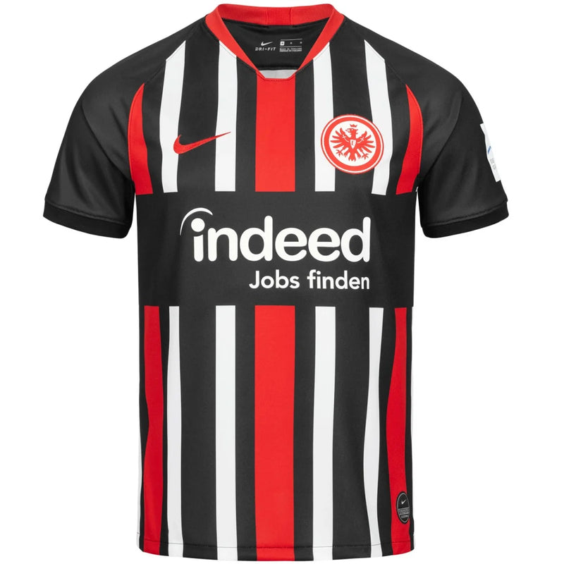 CAMISOLA RETRÔ EINTRACHT FRANKFURT 19/20