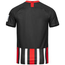 CAMISOLA RETRÔ EINTRACHT FRANKFURT 19/20
