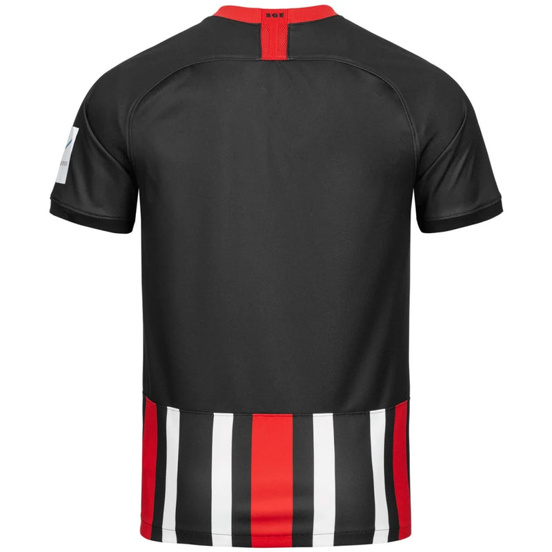 CAMISOLA RETRÔ EINTRACHT FRANKFURT 19/20