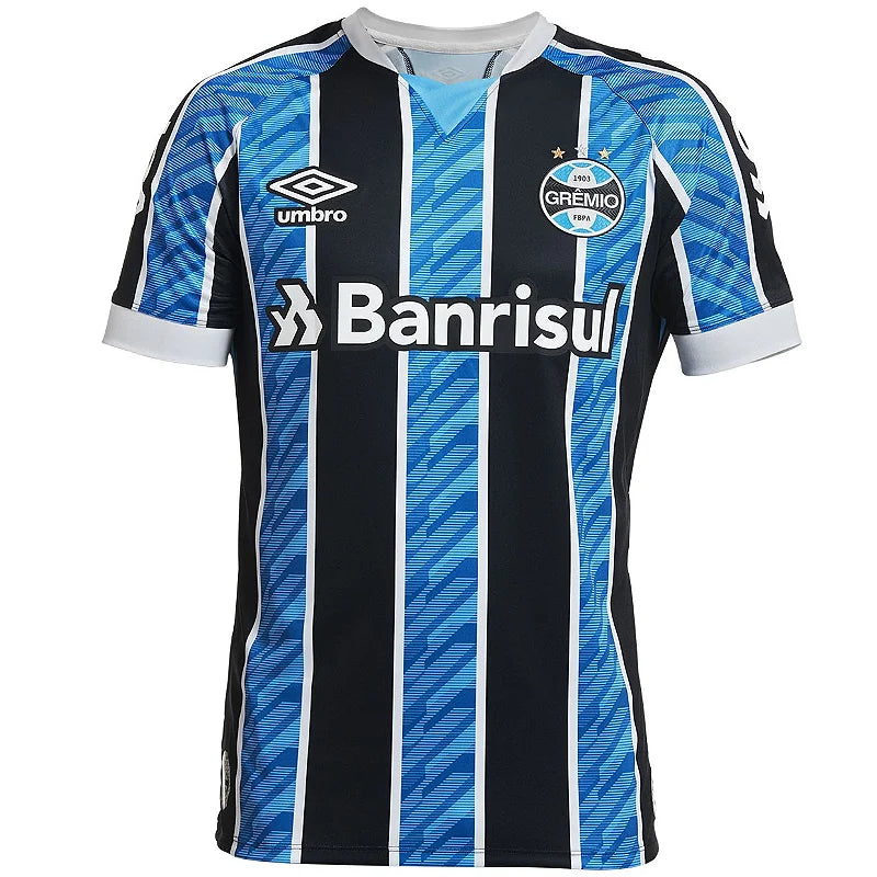 CAMISOLA RETRÔ GRÊMIO 20/21