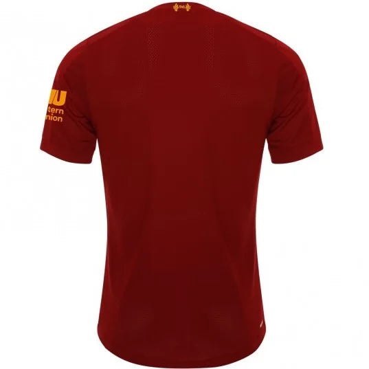 CAMISOLA RETRÔ LIVERPOOL II 19/20