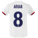 CAMISOLA RETRÔ LYON 19/20