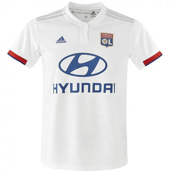 CAMISOLA RETRÔ LYON 19/20
