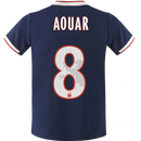 CAMISOLA RETRÔ LYON II 19/20