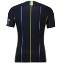 CAMISOLA RETRÔ MANCHESTER CITY II 18/19