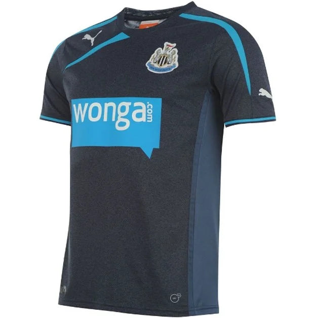 CAMISOLA RETRÔ NEWCASTLE II 13/14