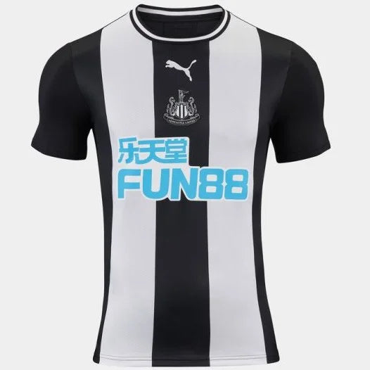 CAMISOLA RETRÔ NEWCASTLE 19/20