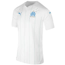 CAMISOLA RETRÔ OLYMPIQUE DE MARSEILLE I 19/20