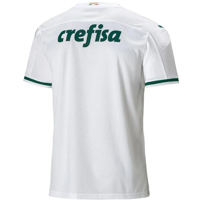CAMISOLA RETRÔ PALMEIRAS II 2020