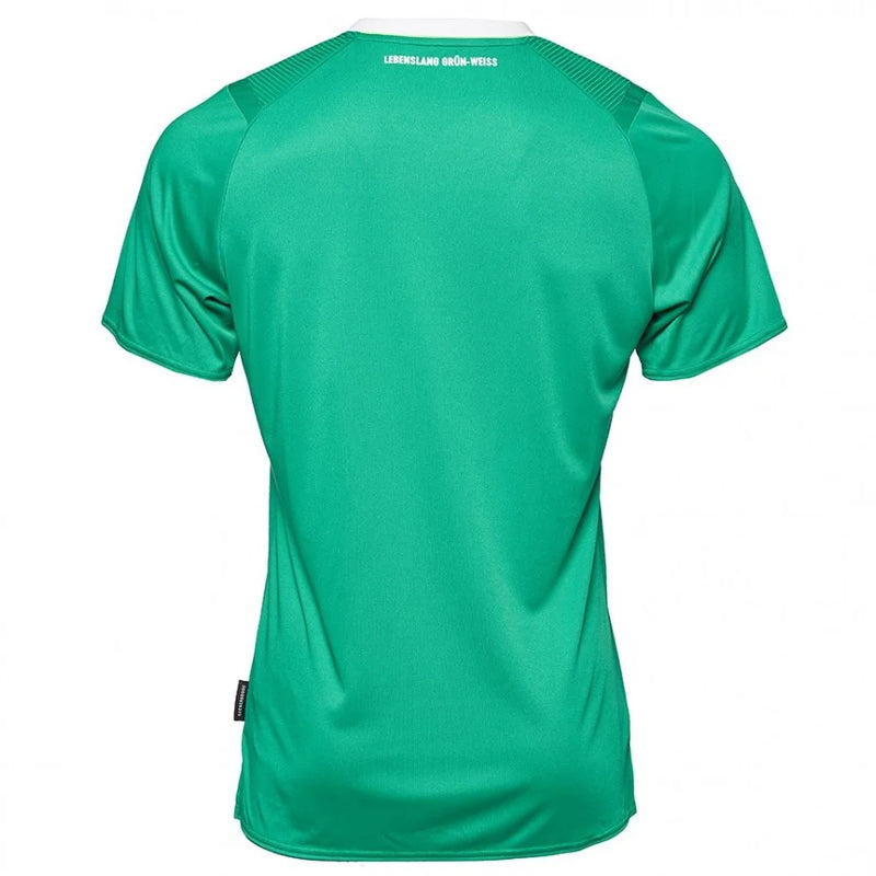 CAMISOLA RETRÔ WENDER BREMEN 19/20