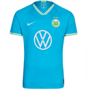CAMISOLA RETRÔ WOLFSBURG II 19/20