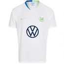 CAMISOLA RETRÔ WOLFSBURG III 19/20