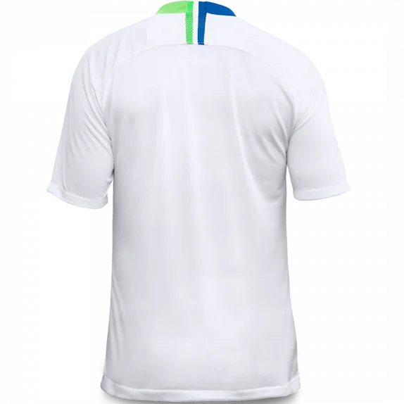 CAMISOLA RETRÔ WOLFSBURG III 19/20