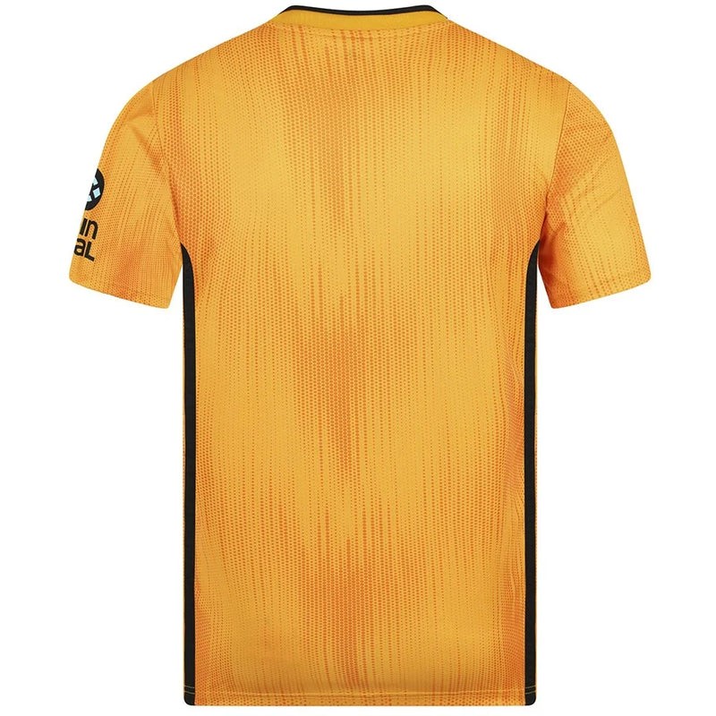 CAMISOLA RETRÔ WOLVERHAMPTON 19/20