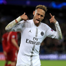 CAMISOLA RETRÔ PSG IV 18/19