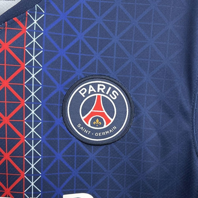 CAMISOLA PSG 25/26 AZUL