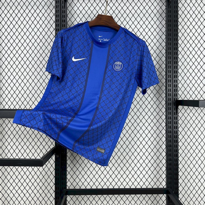 CAMISOLA PSG 25/26 AZUL TREINO
