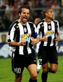 CAMISOLA RETRÔ JUVENTUS I 04/05