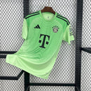 CAMISOLA BAYERN MUNICH 25/26 VERDE