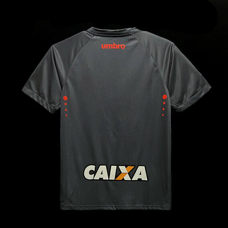 CAMISOLA RETRÔ ATHETICO PR 16/17
