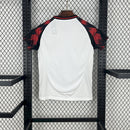 CAMISOLA FEMININA DO FLAMENGO 25/26 BRANCO