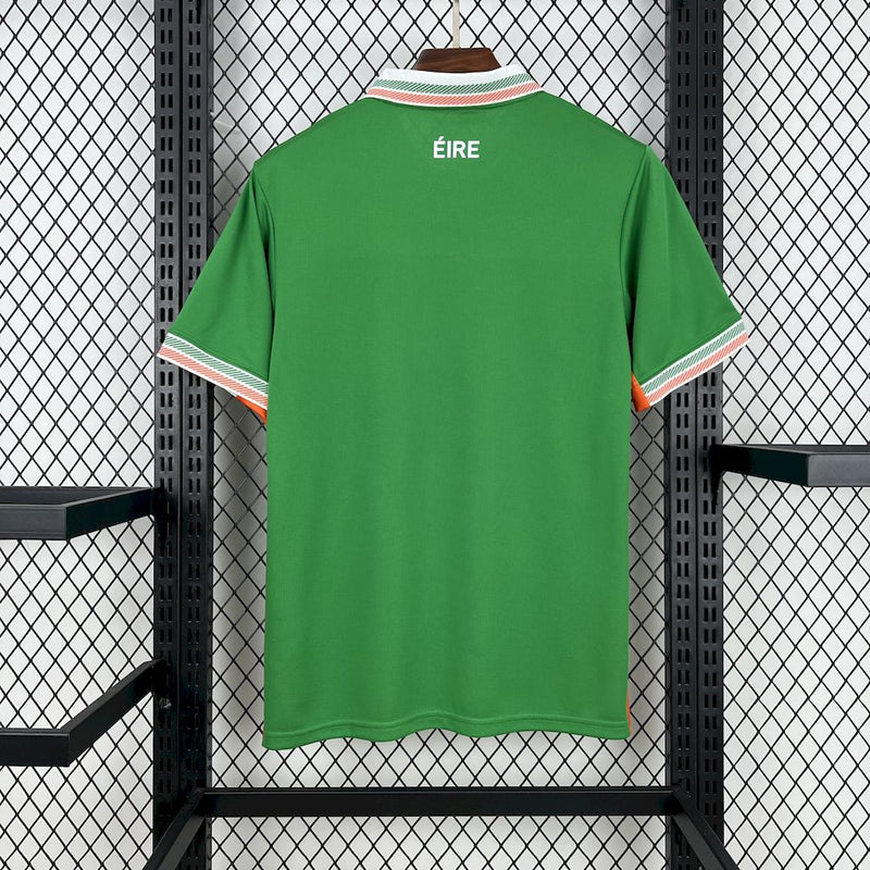 CAMISOLA IRLANDA 25/26 VERDE