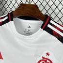 CAMISOLA FLAMENGO 25/26 BRANCO