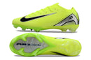 CHUTEIRA NIKE AIR ZOOM MERCURIAL VAPOR 16 VERDE INFANTIL