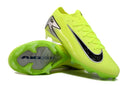 CHUTEIRA NIKE AIR ZOOM MERCURIAL VAPOR 16 VERDE INFANTIL