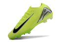 CHUTEIRA NIKE AIR ZOOM MERCURIAL VAPOR 16 VERDE INFANTIL