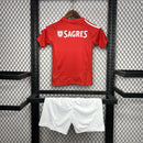 KIT INFANTIL BENFICA I 24/25