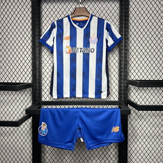 KIT INFANTIL PORTO I 24/25