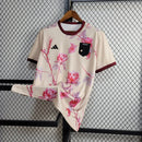 CAMISOLA JAPÃO 24/25 BEGE EDIÇÃO ESPECIAL