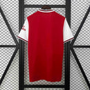 CAMISOLA RETRÔ ARSENAL 19/20