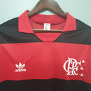 CAMISOLA RETRÔ FLAMENGO 1982
