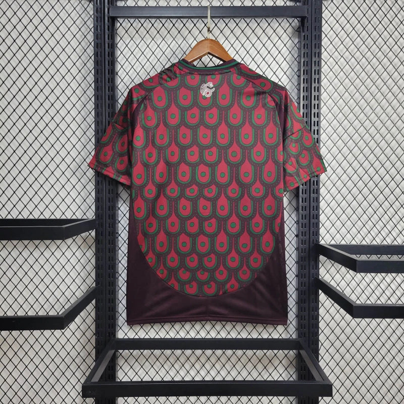 CAMISOLA MEXICO 24/25 MULTICOLOR EDIÇÃO ESPECIAL