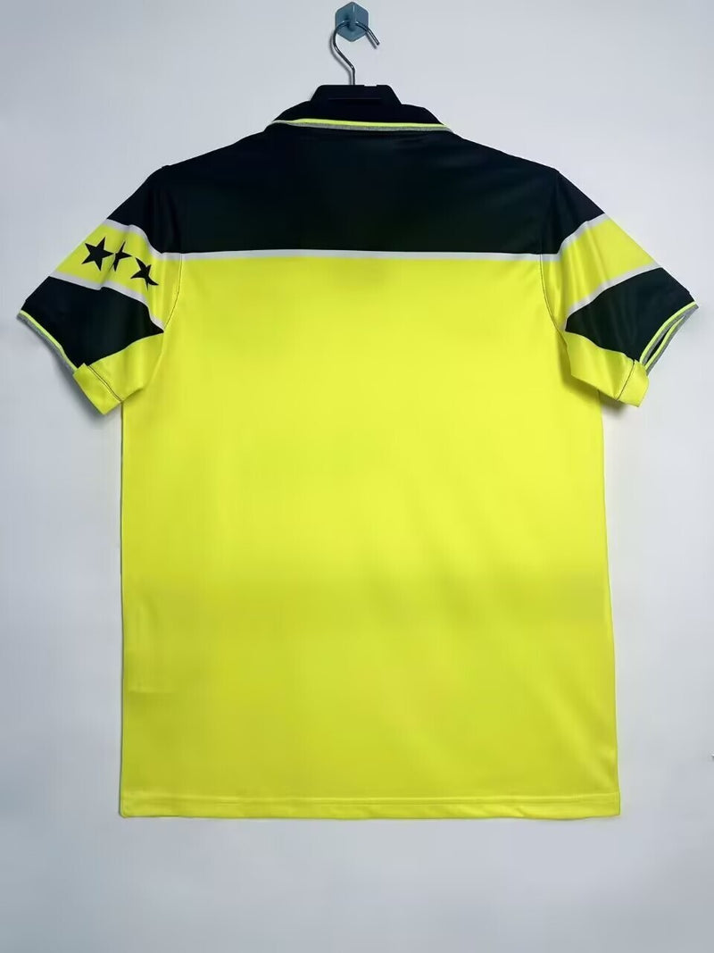 CAMISOLA RETRÔ BORUSSIA DORTMUND 1996