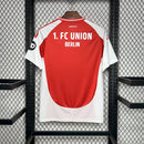 CAMISOLA UNION BERLIN 25/26 VERMELHO