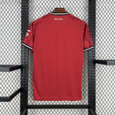CAMISOLA MANCHESTER UNITED 25/26 VERMELHO