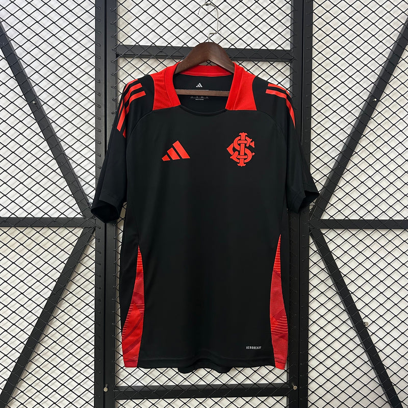 CAMISOLA INTERNACIONAL 25/26 PRETO